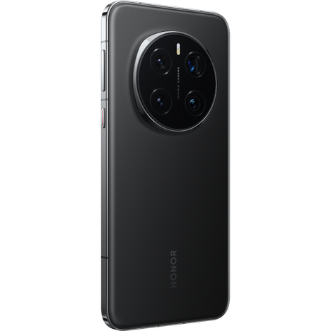 Смартфон Honor  Magic 7 Pro 512 ΓБ черный