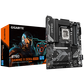 Материнская плата Gigabyte LGA 1700 Intel B760 B760 GAMING X DDR4 GEN5