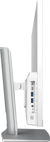 Моноблок MSI 1M-1020XRU 512 ΓБ