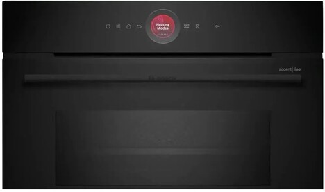 Электрический духовой шкаф Bosch CMG9241B1