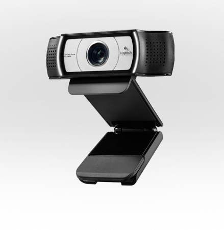 Вебкамера Logitech WebCam C930