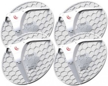 Точка доступа MikroTik RBLHG-5HPnD-XL