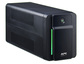 Источник бесперебойного питания APC Back-UPS BX750MI-GR 410Вт 750ВА черный