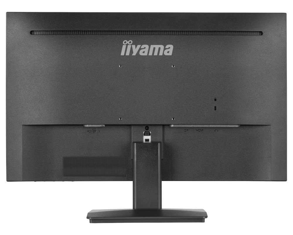 Монитор Iiyama XU2493HS-B6 23.8-inch черный