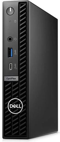 МиниПК Dell Technologies Optiplex 7020 Micro, 7020-3851
