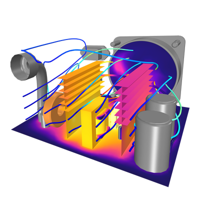 COMSOL Group Floating Network, Floating Network