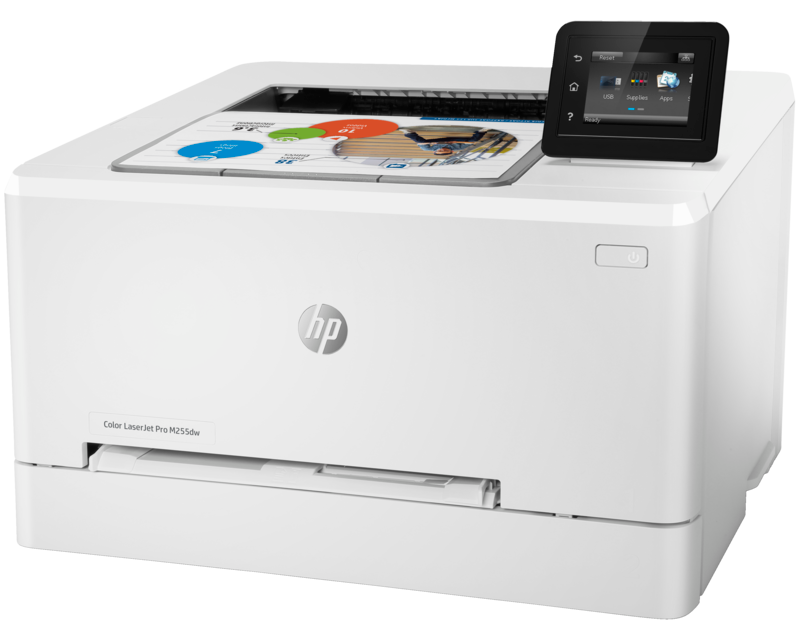HP Inc. LaserJet Pro M255dw