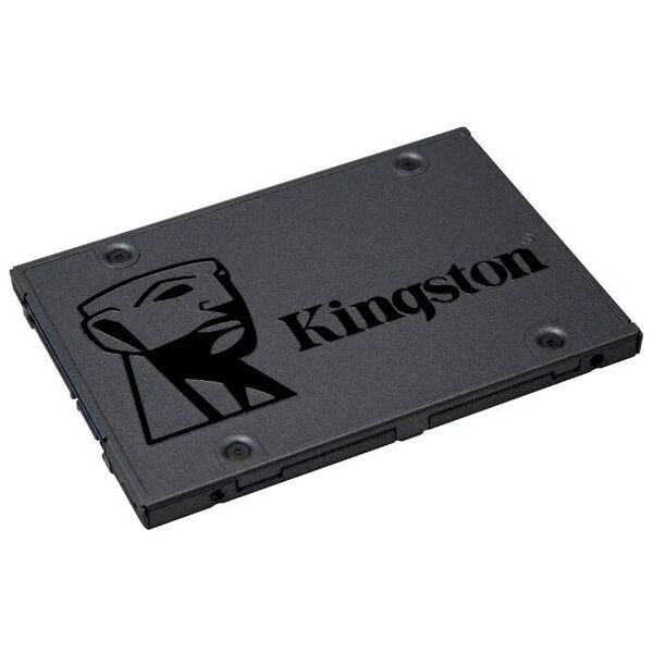 

Внутренний SSD Kingston A400-R 128GB