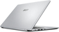 Ноутбук MSI F1MG Intel Core 5 120U (серебристый)