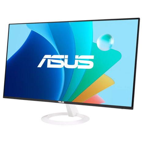 Монитор ASUS VZ27EHF 27.0-inch белый