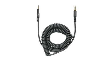 Наушники Audio-Technica ATH-M50X, цвет черный