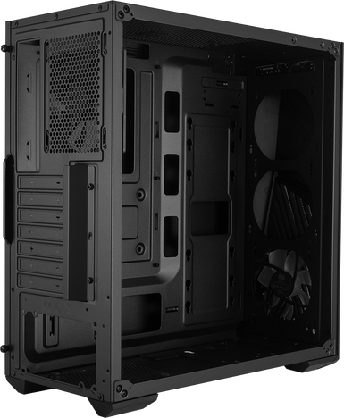 Корпус Cooler Master MasterBox K501L