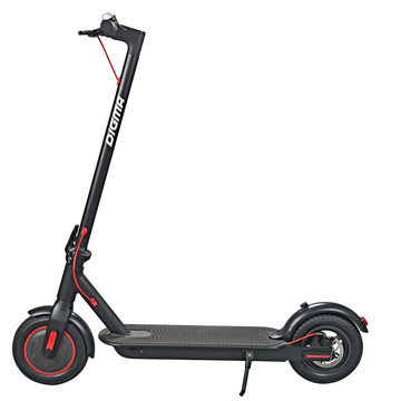 Электросамокат DIGMA Allroad Air