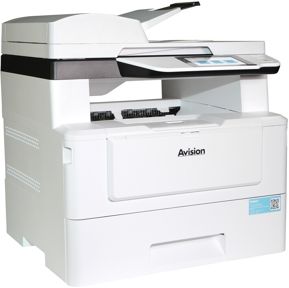 Avision МФУ AM43A plus