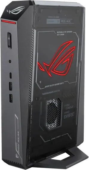 МиниПК ASUS ROG NUC (2025) NUC15JNK, 90AS00I1-M00090