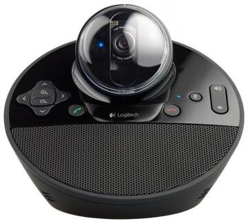 Вебкамера Logitech ConferenceCam BCC950