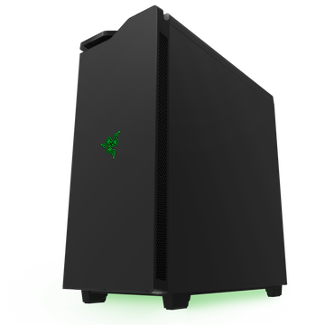 Корпус NZXT H440
