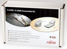 FUJITSU  Consumable Kit, CON-3670-400K