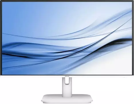 Монитор Philips 27E1N1200AW 27.0-inch белый