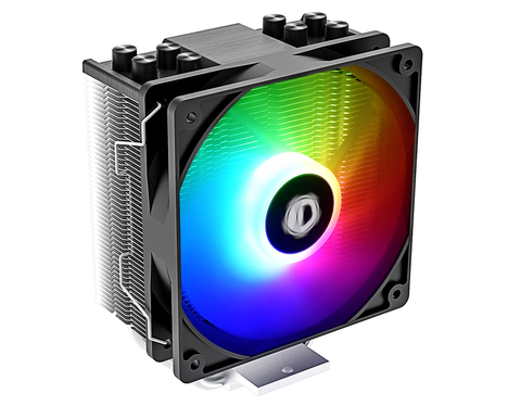 Кулер Процессорный ID-Cooling для CPU SE-214-XT ARGB
