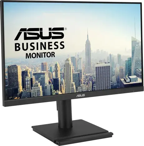 Монитор ASUS VA27DQFS 27.0-inch черный