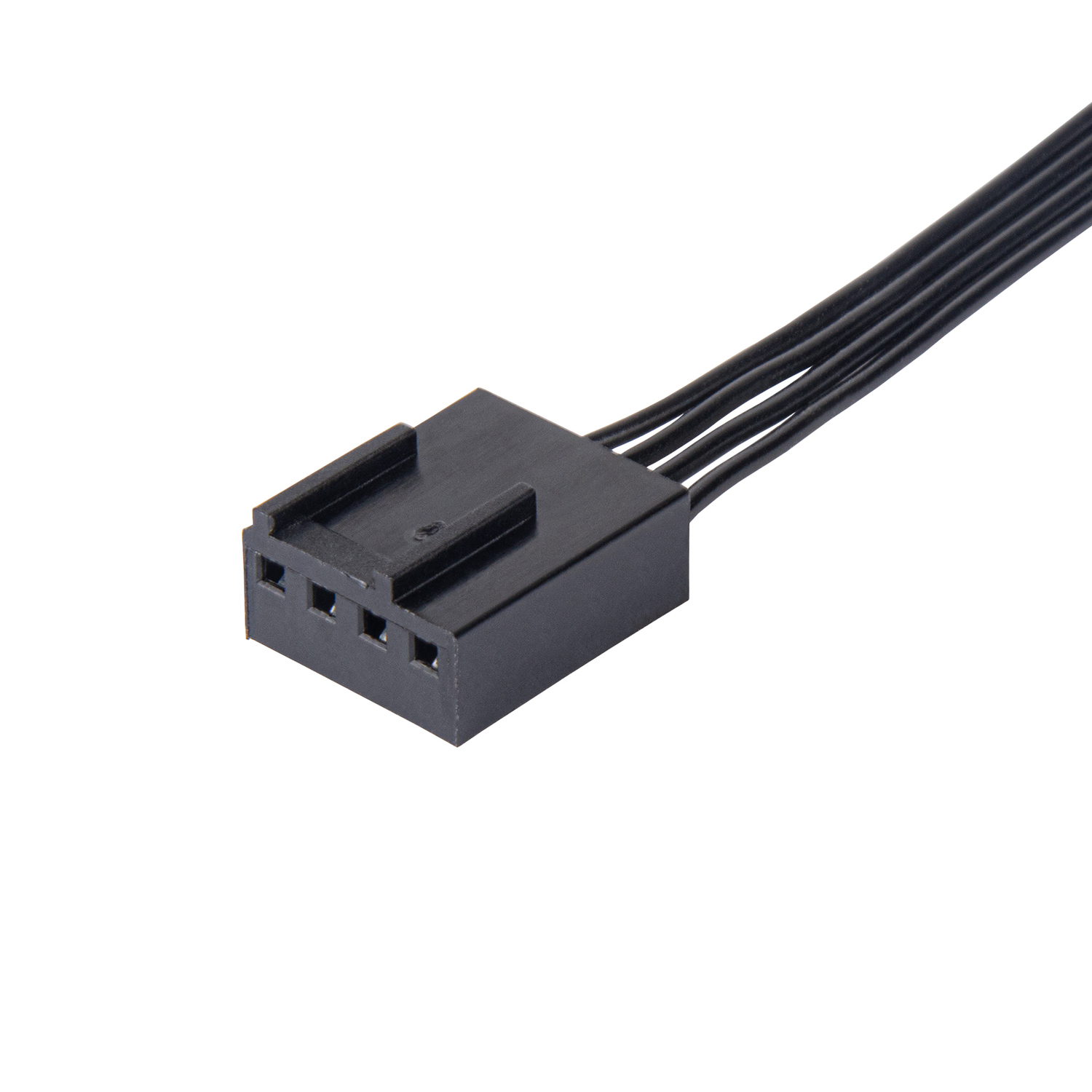 Вентилятор Silverstone для корпуса VISTA 120 ARGB