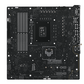 Материнская плата ASUS Intel B760 TUF GAMING B760M-BTF WIFI D4