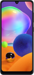 

Смартфон Samsung Galaxy A31 SM-A315F 64 ГБ черный