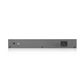 GS1350-18HP L2 коммутатор PoE+ для IP-видеокамер Zyxel GS1350-18HP, rack 19", 16xGE PoE+, 2xCombo (SFP/RJ-45), бюджет PoE 250 Вт, дальность передачи п
