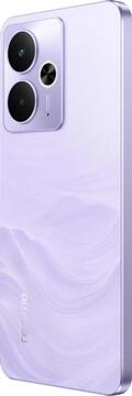 Смартфон realme  14T 5G 256 ΓБ фиолетовый