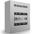 RE:Vision Effects DE:Flicker