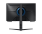 Монитор Samsung Odyssey G4 25.0-inch черный