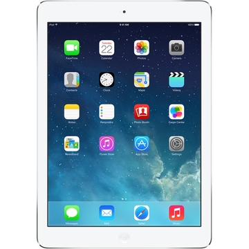 Планшет Apple iPad Air MD789 Wi-Fi 32 ГБ Silver