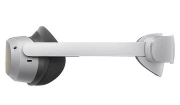 Шлем виртуальной реальности PICO 4 Pro