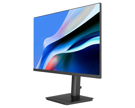 Монитор NPC MF2718-A 27.0-inch черный