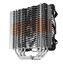 Кулер Процессорный Zalman CPU cooler CNPS17X