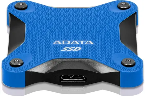 Накопитель  ADATA  2.5 SD620 2 TB USB 3.2