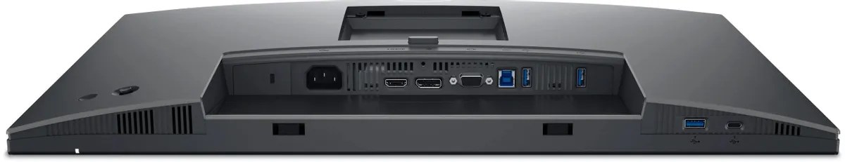 Монитор Dell Technologies P2425 23.8-inch черный