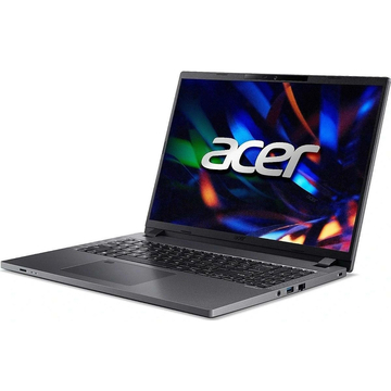 Ноутбук ACER TravelMate P2 TMP216-51-G2-72GZ Intel Core i7-1355U (серый)