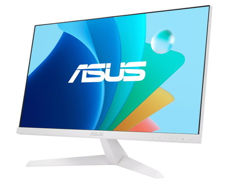 Монитор ASUS VY249HF 23.8-inch белый