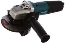 Углошлифовальная машина MAKITA 9565CVR