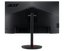 Монитор ACER XV272UZ 27.0-inch черный