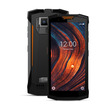 

Смартфон Doogee S80 64 ГБ оранжевый