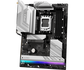 Материнская плата ASRock AM5 AMD B850 B850 Pro RS WiFi