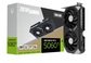 Видеокарта Zotac GeForce RTX 5060 Ti 16 ΓБ Retail