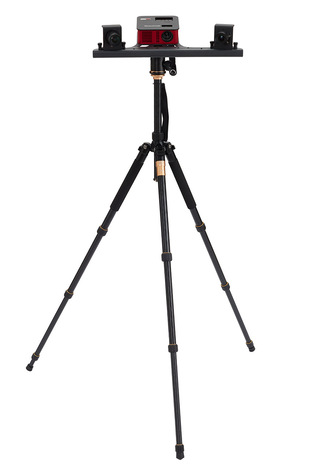 3D-сканер RangeVision Spectrum