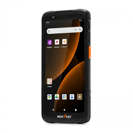 Терминал сбора данных Mertech MovFast S55 (9200)