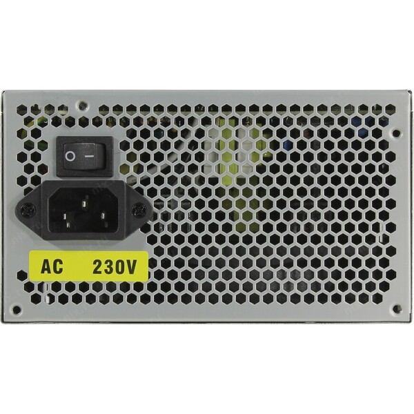 

Блок питания Powerman PM-600ATX-F