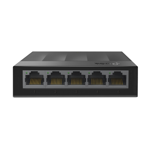 

Коммутатор TP-LINK LS1005G