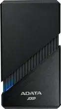 Накопитель  ADATA  2.5 SE920 2 TB USB4